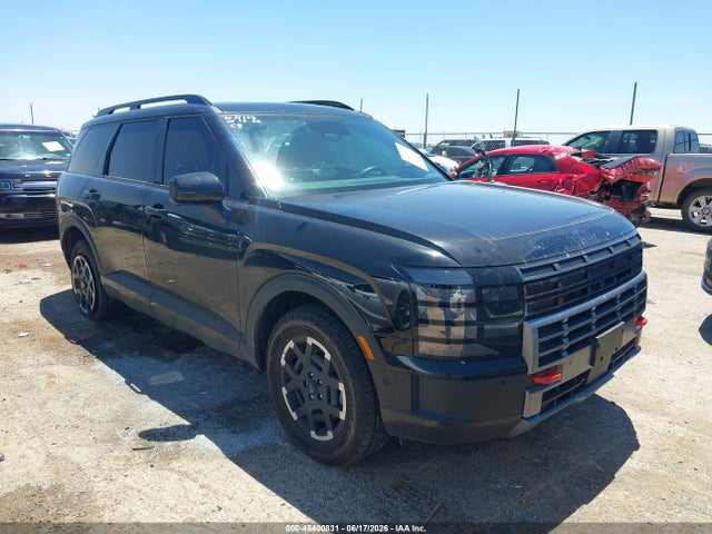 45400831 :رقم المزاد ، KM8RJES29TU041378 vin ، 2026 Hyundai Palisade Xrt Pro مزاد بيع