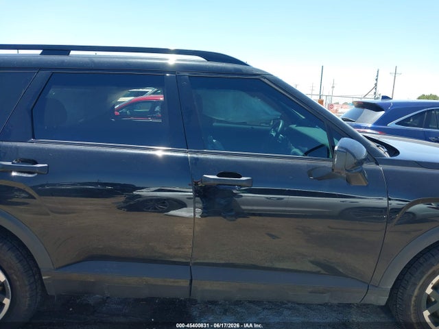 Продажа на аукционе авто 2026 Hyundai Palisade Xrt Pro, vin: KM8RJES29TU041378, номер лота: 45400831