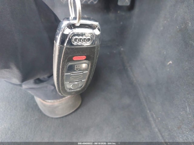 Продажа на аукционе авто 2013 Audi Q5 2.0t Premium, vin: WA1LFAFP5DA082727, номер лота: 45400832