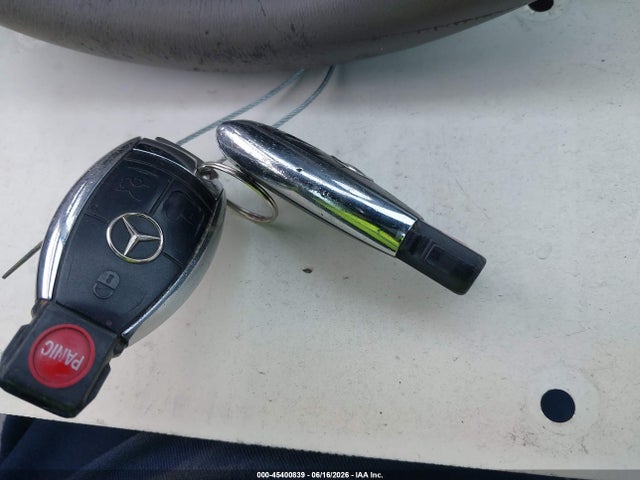 2007 Mercedes-benz E 350 მანქანა იყიდება აუქციონზე, vin: WDBUF56X67B079415, აუქციონის ნომერი: 45400839