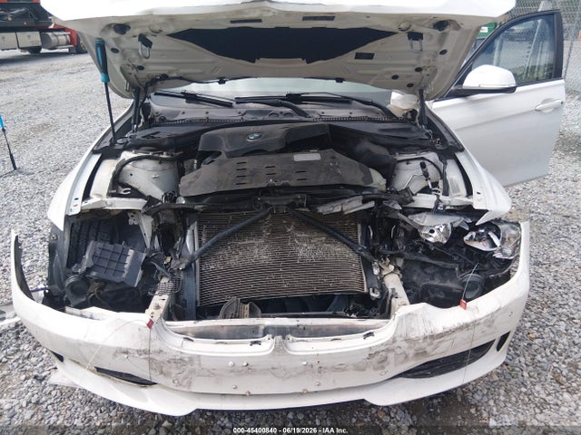 BMW 328I 2015 WBA3A5G54FNS87621 Image 10