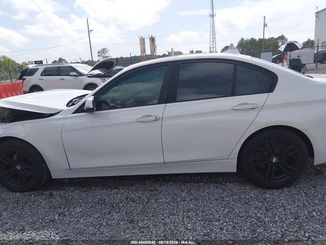 WBA3A5G54FNS87621 BMW 328I