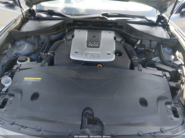 Продаж на аукціоні авто 2015 Infiniti Q70 3.7, vin: JN1BY1AP7FM541733, номер лоту: 45400847