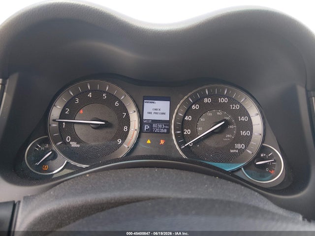 Продаж на аукціоні авто 2015 Infiniti Q70 3.7, vin: JN1BY1AP7FM541733, номер лоту: 45400847