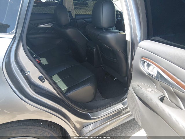 Продаж на аукціоні авто 2015 Infiniti Q70 3.7, vin: JN1BY1AP7FM541733, номер лоту: 45400847