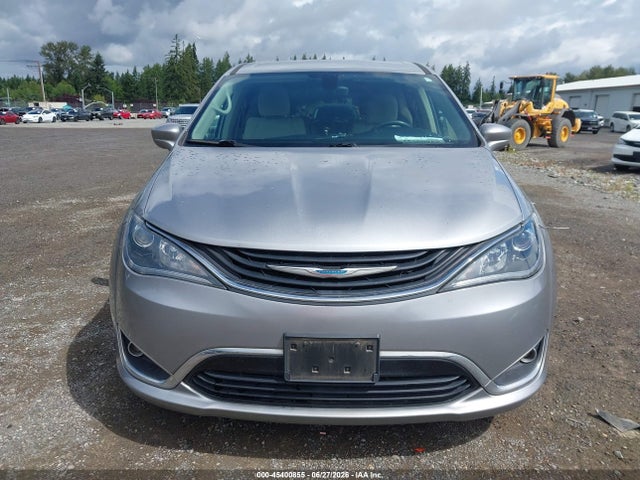 Chrysler Pacifica Hybrid Touring Plus 2018 2C4RC1H7XJR289725 Image 16