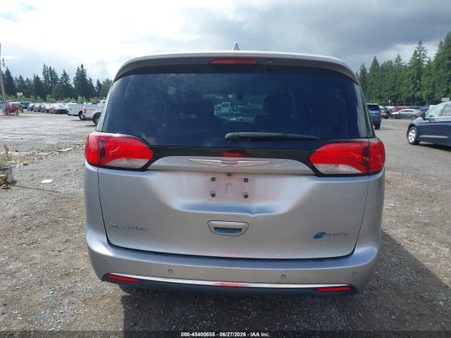 Chrysler Pacifica Hybrid Touring Plus 2018 2C4RC1H7XJR289725 Image 20