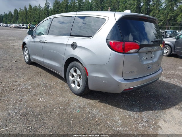 Chrysler Pacifica Hybrid Touring Plus 2018 2C4RC1H7XJR289725 Image 3