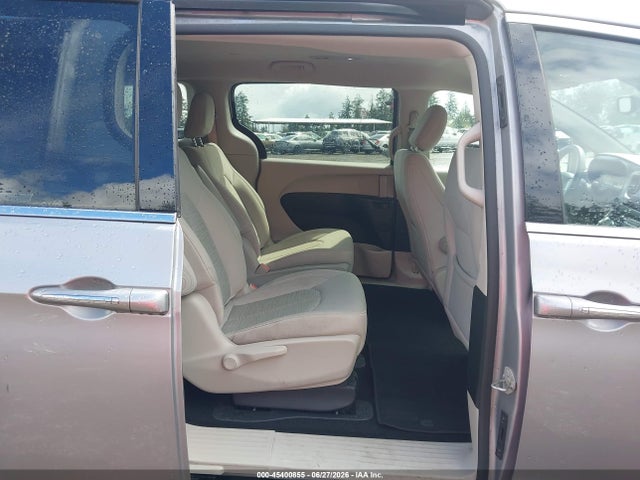 Chrysler Pacifica Hybrid Touring Plus 2018 2C4RC1H7XJR289725 Image 8