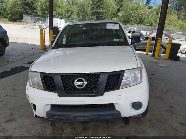 Nissan Frontier Sv 2017 1N6AD0FV7HN725327 Image 12