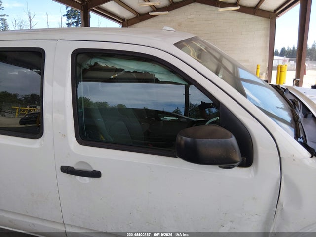 Nissan Frontier Sv 2017 1N6AD0FV7HN725327 Image 13