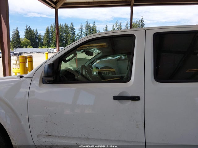 Nissan Frontier Sv 2017 1N6AD0FV7HN725327 Image 14