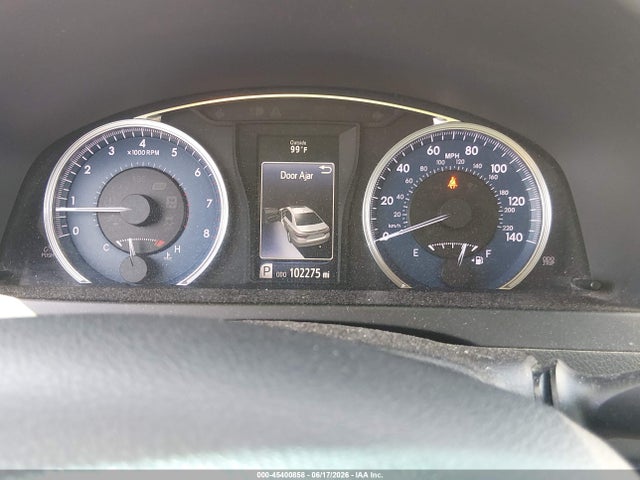 Продажа на аукционе авто 2016 Toyota Camry Le, vin: 4T4BF1FK5GR545511, номер лота: 45400858