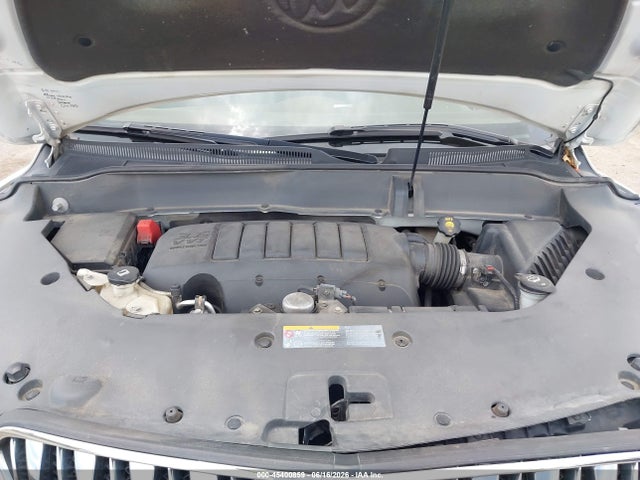 2014 Buick Enclave Premium მანქანა იყიდება აუქციონზე, vin: 5GAKVCKD7EJ209086, აუქციონის ნომერი: 45400859