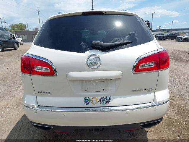 2014 Buick Enclave Premium მანქანა იყიდება აუქციონზე, vin: 5GAKVCKD7EJ209086, აუქციონის ნომერი: 45400859