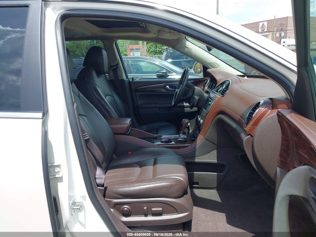 Aukcja sprzedaży 2014 Buick Enclave Premium, vin: 5GAKVCKD7EJ209086, numer aukcji: 45400859