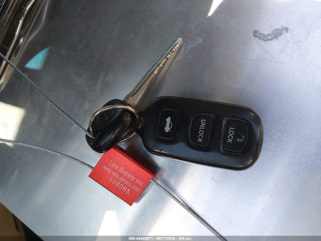 Auction sale of the 1998 Toyota Avalon Xls, vin: 4T1BF18B9WU274717, lot number: 45400871