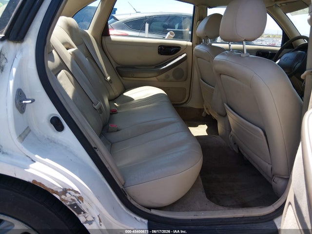 45400871 :رقم المزاد ، 4T1BF18B9WU274717 vin ، 1998 Toyota Avalon Xls مزاد بيع