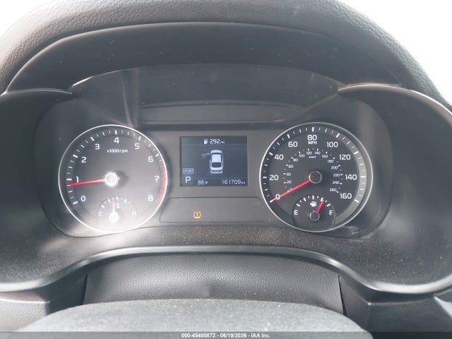 Продажа на аукционе авто 2020 Kia Forte Gt-line, vin: 3KPF34AD5LE176967, номер лота: 45400872