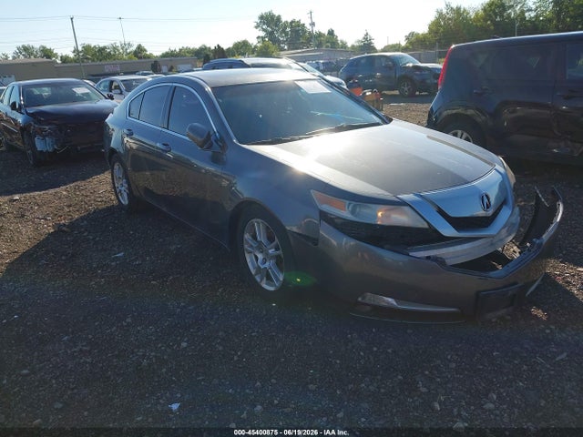 Aukcja sprzedaży 2009 Acura Tl 3.5, vin: 19UUA86209A003754, numer aukcji: 45400875
