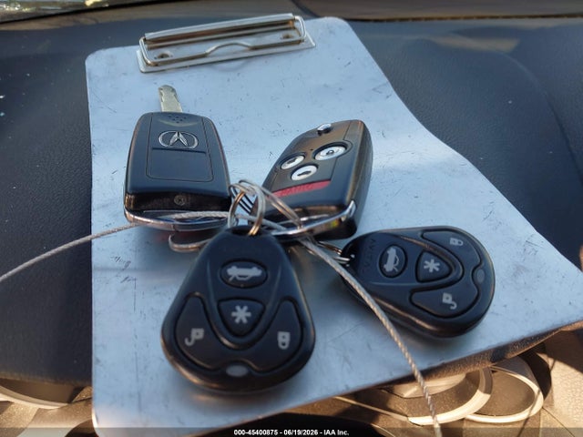 2009 Acura Tl 3.5 მანქანა იყიდება აუქციონზე, vin: 19UUA86209A003754, აუქციონის ნომერი: 45400875