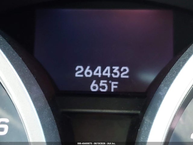 2009 Acura Tl 3.5 მანქანა იყიდება აუქციონზე, vin: 19UUA86209A003754, აუქციონის ნომერი: 45400875