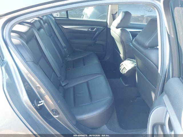 2009 Acura Tl 3.5 მანქანა იყიდება აუქციონზე, vin: 19UUA86209A003754, აუქციონის ნომერი: 45400875