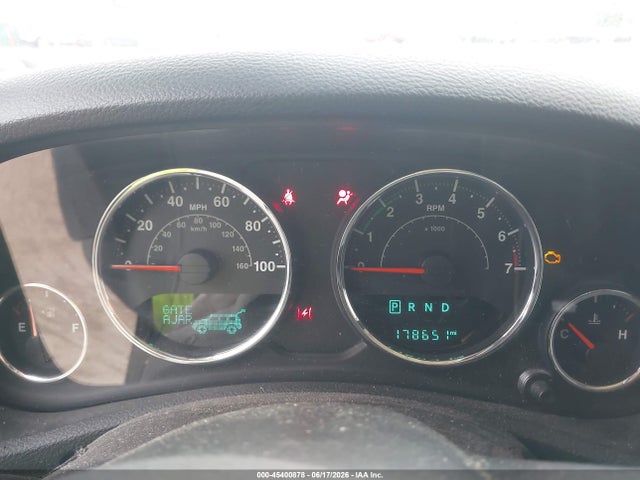 45400878 :رقم المزاد ، 1C4HJWEG9FL744647 vin ، 2015 Jeep Wrangler Unlimited Altitude مزاد بيع