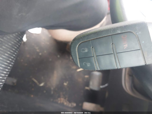 45400882 :رقم المزاد ، 3C4PDCBGXJT243821 vin ، 2018 Dodge Journey Sxt مزاد بيع