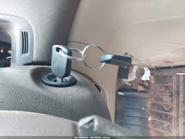 2006 Honda Accord 2.4 Ex მანქანა იყიდება აუქციონზე, vin: 1HGCM56706A125152, აუქციონის ნომერი: 45400884