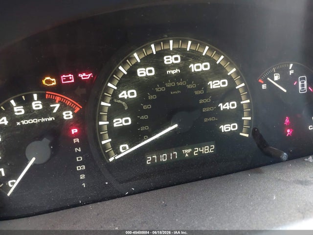 Aukcja sprzedaży 2006 Honda Accord 2.4 Ex, vin: 1HGCM56706A125152, numer aukcji: 45400884