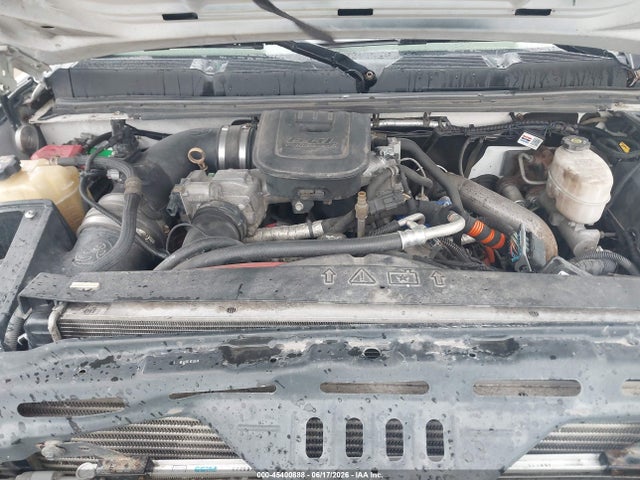 Продажа на аукционе авто 2013 Chevrolet Silverado 3500hd Work Truck, vin: 1GC5KZC84DZ178954, номер лота: 45400888