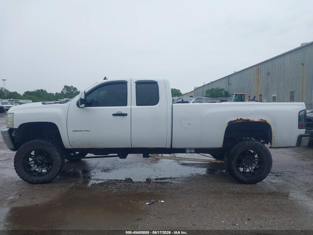 Aukcja sprzedaży 2013 Chevrolet Silverado 3500hd Work Truck, vin: 1GC5KZC84DZ178954, numer aukcji: 45400888