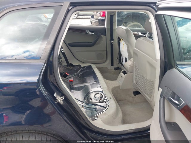 Aukcja sprzedaży 2008 Audi A3 2.0t, vin: WAUNF78P98A197090, numer aukcji: 45400893