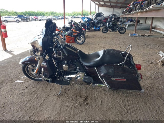 Aukcja sprzedaży 2014 Harley-davidson Flhtcu Ultra Classic Electra Gld, vin: 1HD1FCM12EB674300, numer aukcji: 45400897