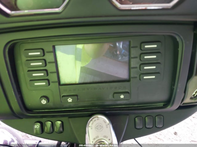 2014 Harley-davidson Flhtcu Ultra Classic Electra Gld მანქანა იყიდება აუქციონზე, vin: 1HD1FCM12EB674300, აუქციონის ნომერი: 45400897
