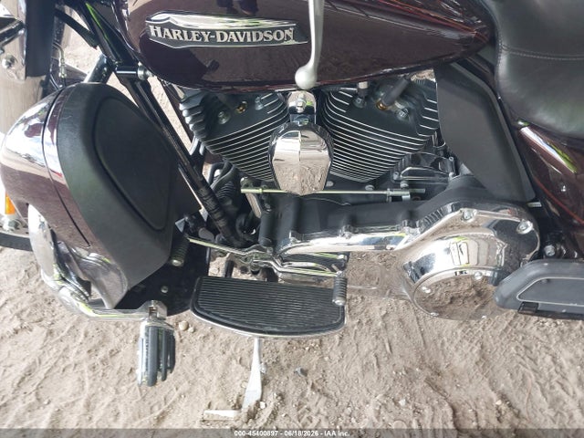 Aukcja sprzedaży 2014 Harley-davidson Flhtcu Ultra Classic Electra Gld, vin: 1HD1FCM12EB674300, numer aukcji: 45400897