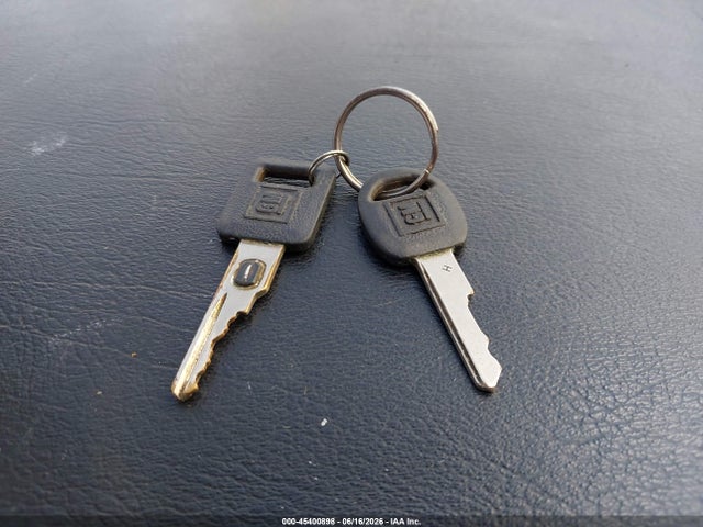 Продажа на аукционе авто 1996 Chevrolet Corvette, vin: 1G1YY22P5T5112567, номер лота: 45400898