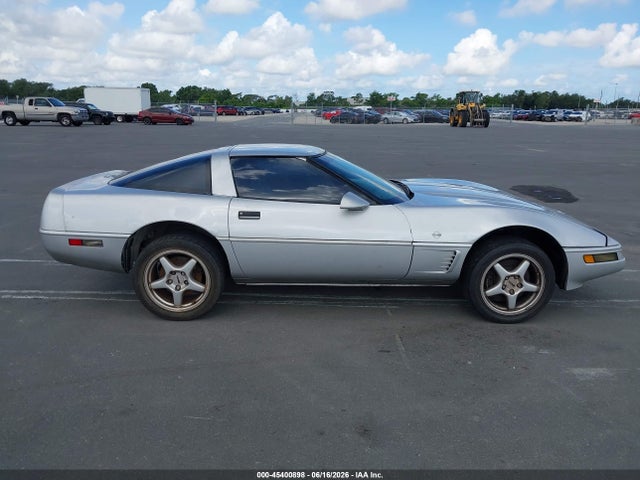 Продажа на аукционе авто 1996 Chevrolet Corvette, vin: 1G1YY22P5T5112567, номер лота: 45400898