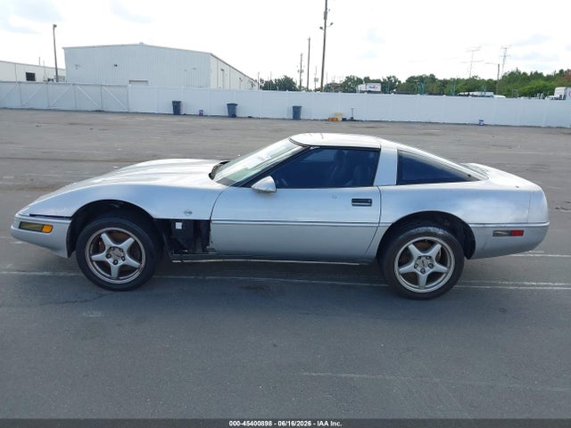 Продажа на аукционе авто 1996 Chevrolet Corvette, vin: 1G1YY22P5T5112567, номер лота: 45400898