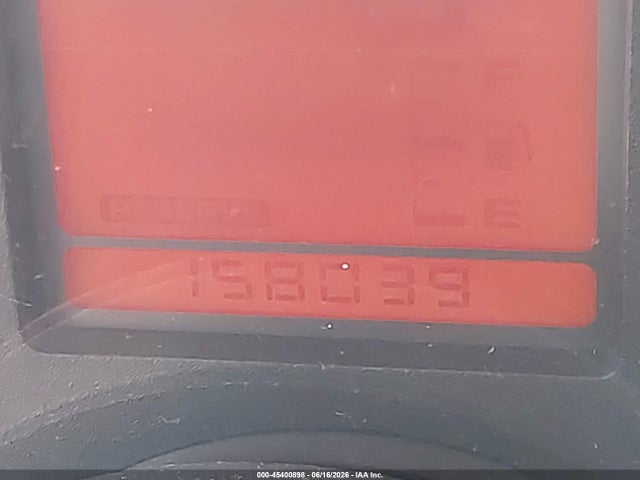 Продажа на аукционе авто 1996 Chevrolet Corvette, vin: 1G1YY22P5T5112567, номер лота: 45400898