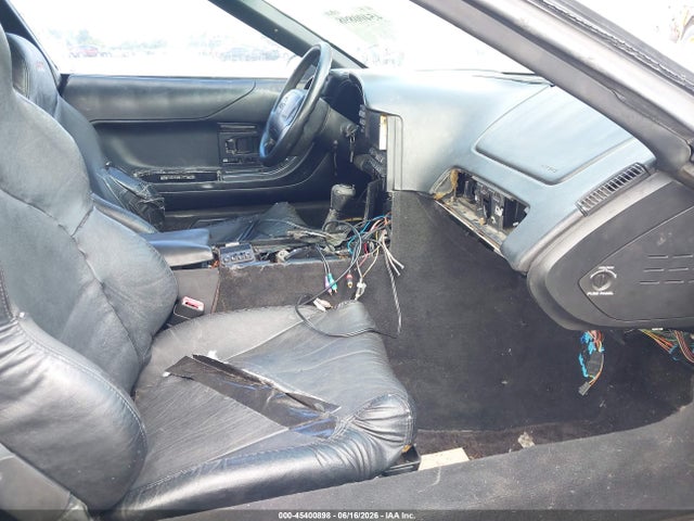 Продажа на аукционе авто 1996 Chevrolet Corvette, vin: 1G1YY22P5T5112567, номер лота: 45400898