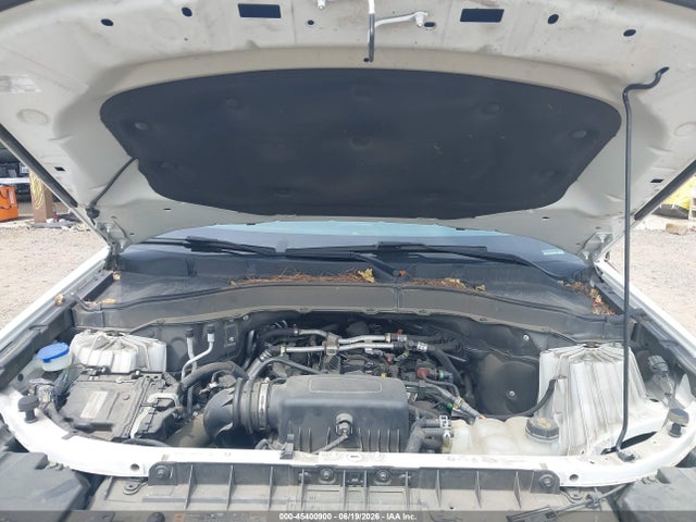 45400900 :رقم المزاد ، 1FMSK7DHXMGB89020 vin ، 2021 Ford Explorer Xlt مزاد بيع