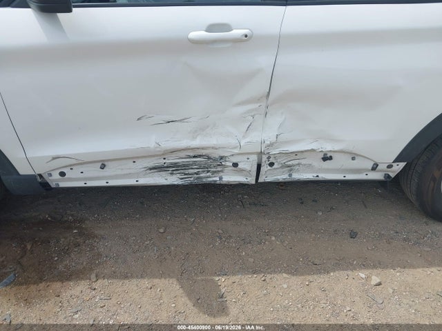 45400900 :رقم المزاد ، 1FMSK7DHXMGB89020 vin ، 2021 Ford Explorer Xlt مزاد بيع
