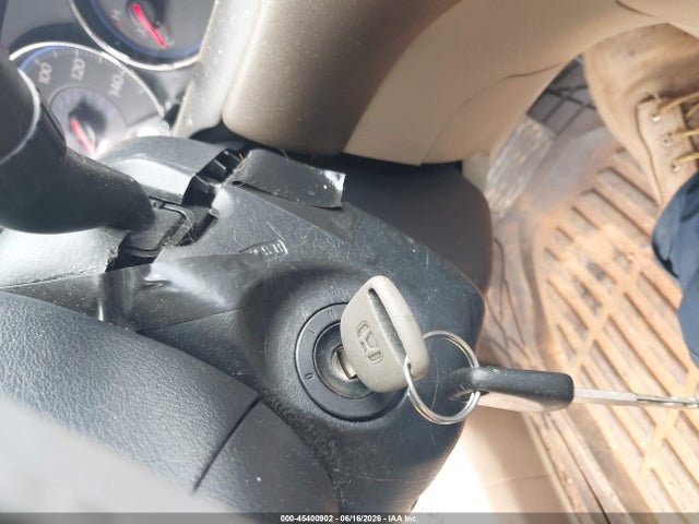 Aukcja sprzedaży 2004 Honda Civic Ex, vin: 2HGES26744H528207, numer aukcji: 45400902