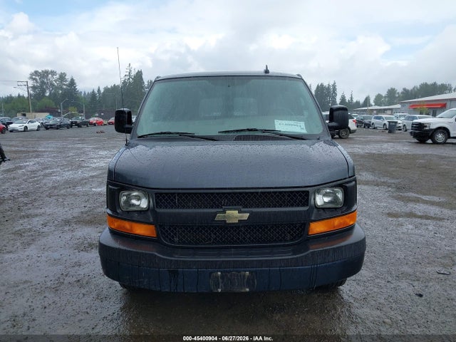 Chevrolet Express 2500 Ls 2017 1GNWGEFG5H1101068 Image 12
