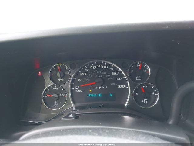 Chevrolet Express 2500 Ls 2017 1GNWGEFG5H1101068 Image 7