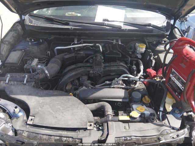 Продаж на аукціоні авто 2021 Subaru Outback Limited, vin: 4S4BTANC4M3200954, номер лоту: 45400912