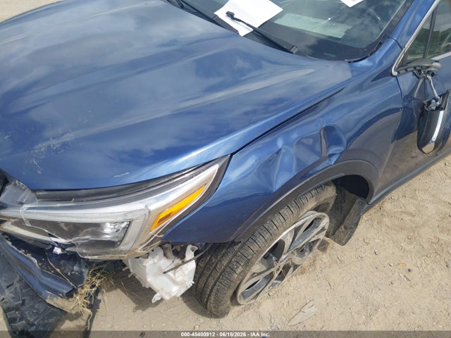 Aukcja sprzedaży 2021 Subaru Outback Limited, vin: 4S4BTANC4M3200954, numer aukcji: 45400912