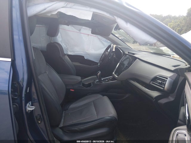 Aukcja sprzedaży 2021 Subaru Outback Limited, vin: 4S4BTANC4M3200954, numer aukcji: 45400912